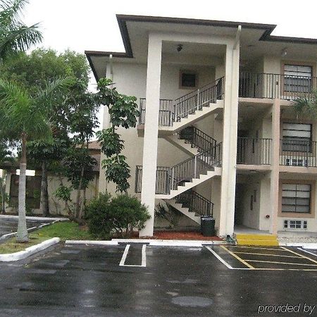 Homing Inn - Boynton Beach Dış mekan fotoğraf