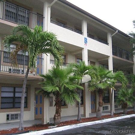 Homing Inn - Boynton Beach Dış mekan fotoğraf
