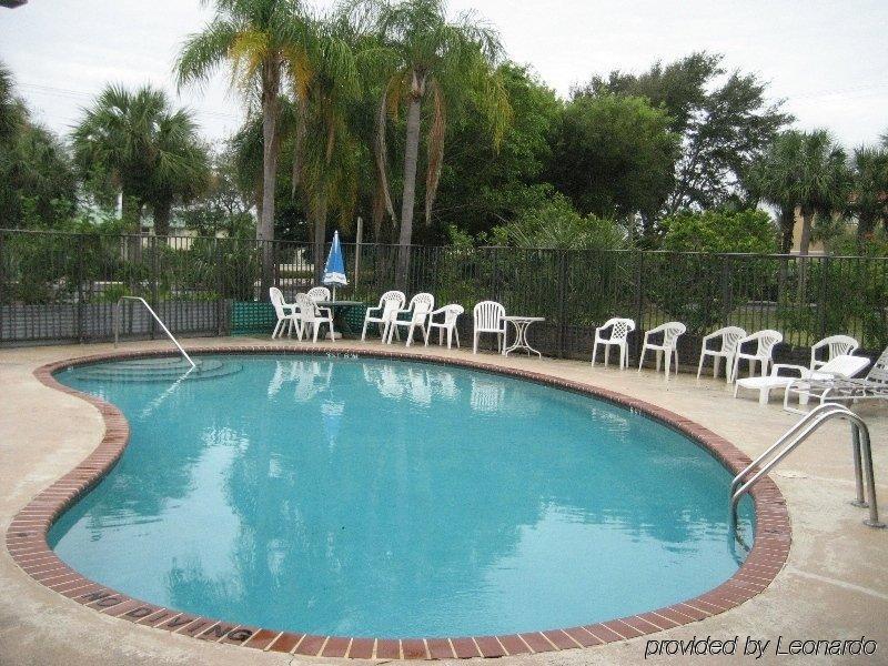 Homing Inn - Boynton Beach Dış mekan fotoğraf