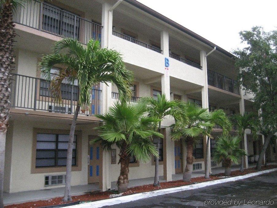 Homing Inn - Boynton Beach Dış mekan fotoğraf