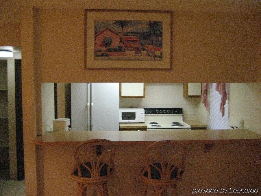 Homing Inn - Boynton Beach Restoran fotoğraf