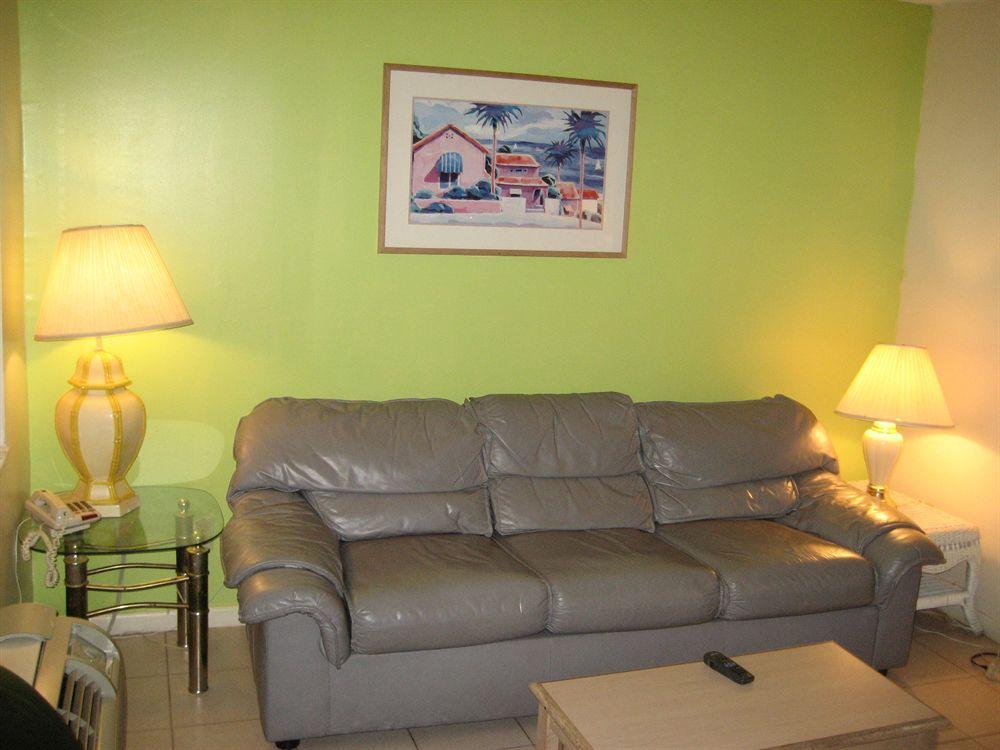 Homing Inn - Boynton Beach Dış mekan fotoğraf