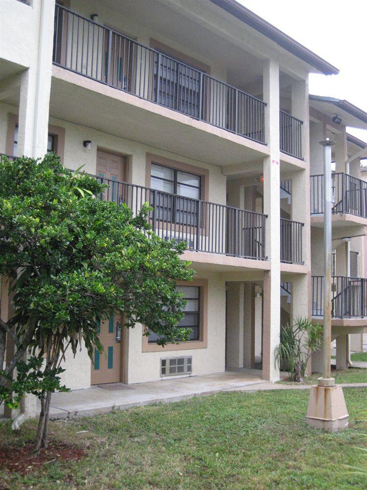 Homing Inn - Boynton Beach Dış mekan fotoğraf