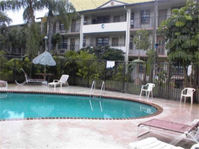 Homing Inn - Boynton Beach Dış mekan fotoğraf
