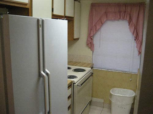 Homing Inn - Boynton Beach Dış mekan fotoğraf
