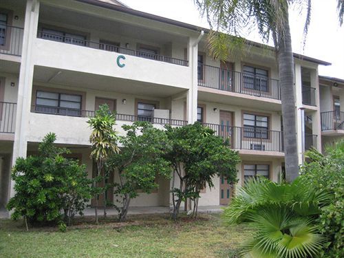 Homing Inn - Boynton Beach Dış mekan fotoğraf
