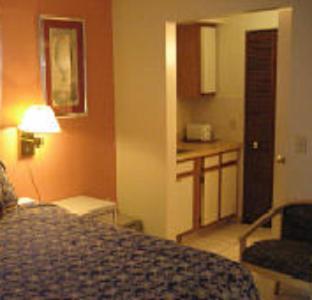 Homing Inn - Boynton Beach Oda fotoğraf