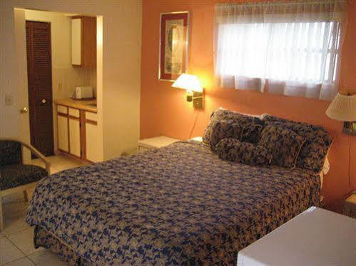 Homing Inn - Boynton Beach Dış mekan fotoğraf